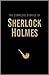 The Complete Stories Of Sherlock Holmes