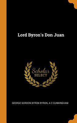 Lord Byron's Don Juan
