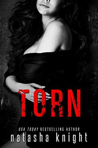 Torn (Dark Legacy Trilogy Book 2)