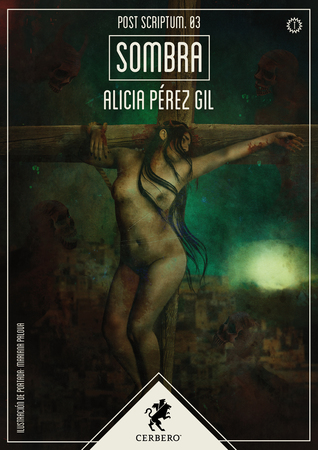 Sombra (Post Scriptum, #3)
