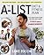 The A-List Diet & Fitness Plan by Luke Zocchi