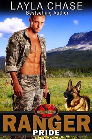 Ranger Pride (Brotherhood Protectors World)