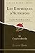Les Empiriques d'Autrefois: Comédie-Vaudeville en un Acte (Classic Reprint) (French Edition)