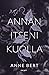 Annan itseni kuolla