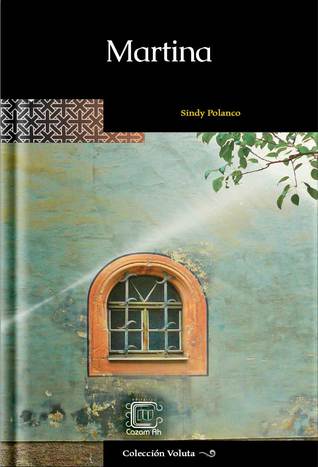 Martina (Kindle Edition)