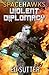 Spacehawks: Violent Diplomacy