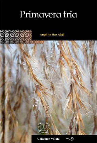 Primavera fría (Kindle Edition)