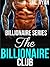 The Billionaire Club by J.L. Ryan