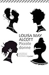 Piccole donne by Louisa May Alcott