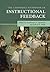 The Cambridge Handbook of Instructional Feedback (Cambridge Handbooks in Psychology)