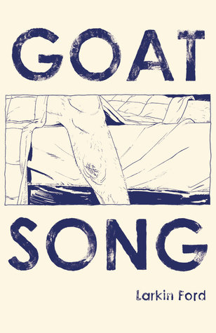 Goat Song (Paperback)