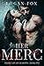 Her Merc (Their Lady of Shadows, #1)