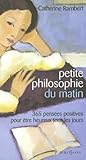 Petite philosophi...