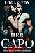 Her Capo (Their Lady of Shadows #3)