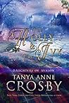 The Holly & the Ivy (Daughters of Avalon, #1.5)