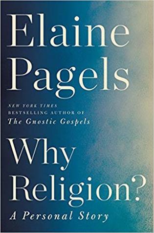 Why Religion?: A Personal Story (ebook)