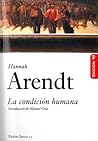 La condición humana