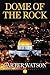 Dome of the Rock by Carter Watson