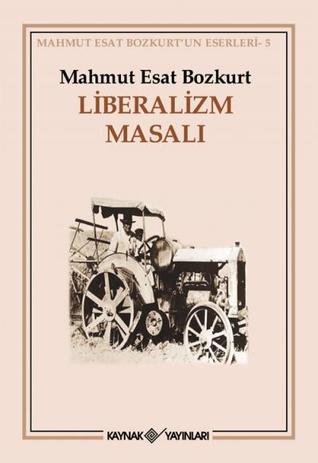Liberalizm Masalı (Paperback)