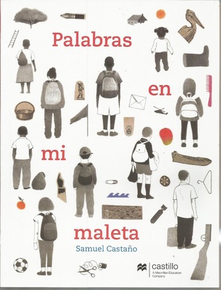 Palabras en mi maleta (Paperback)