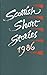 Scottish Short Stories 1986 by Neil Paterson