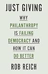 Just Giving: Why ...