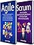 Agile: An Essential Guide to Agile Project Management, The Kanban Process and Lean Thinking + A Comprehensive Guide to Scrum