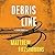Debris Line (Gibson Vaughn, #4)