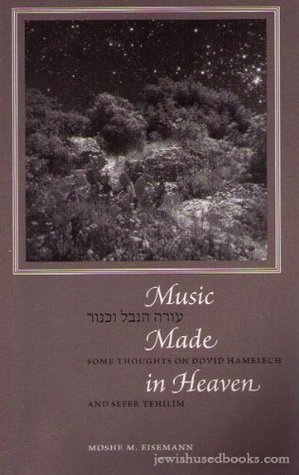 Music Made in Heaven (Paperback)