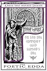 The Poetic Edda - A Book That Inspired Tolkien by Olive Bray The Poetic Edda - A Book That Inspired Tolkien by Olive Bray