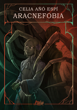 Aracnefobia (Paperback)