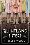 The Quintland Sisters by Shelley  Wood