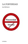 Posverdad (Teorem...