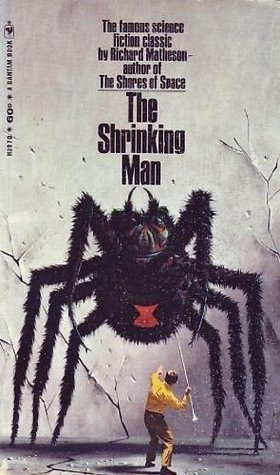 The Shrinking Man