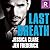 Last Breath (Hitman, #2)