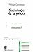 Sociologie de la prison NE