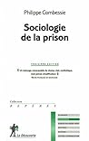 Sociologie de la prison NE