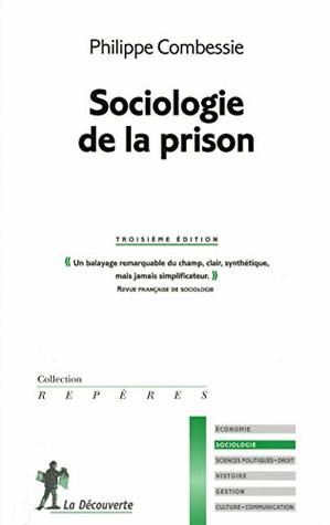 Sociologie de la prison NE (Pocket Book)
