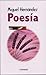 Poesía