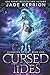Cursed Tides (Daughter of Air, #1)