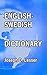 English / Swedish Dictionary by Joseph D. Lesser