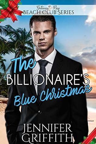 The Billionaire's Blue Christmas (Kindle Edition)