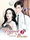 Trapped with the ...