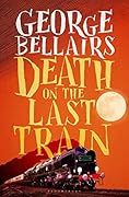 Death on the Last Train