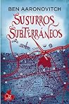 Susurros subterrá...