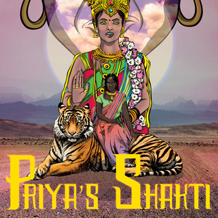 Priya's Shakti (Kindle Edition)