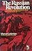 The Russian Revolution by Marcel Liebman