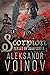 Scorpion (Memory of Scorpions #1)