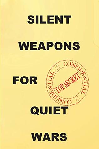 Silent Weapons for Quiet Wars: An Introductory Programming Manual (Paperback)