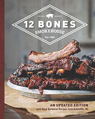 12 Bones Smokehouse (Kindle Edition)